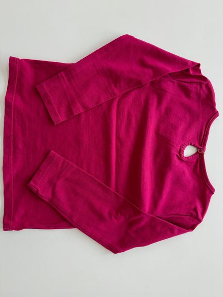 Tričká s dlhým rukávom, next,104