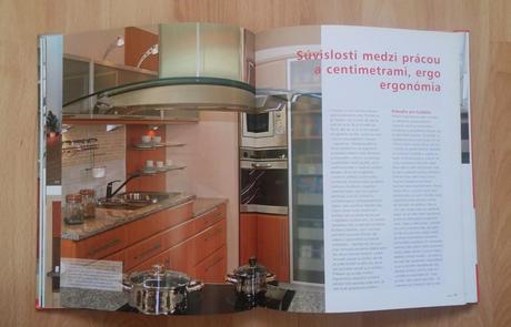 Kuchyna bez problemov,