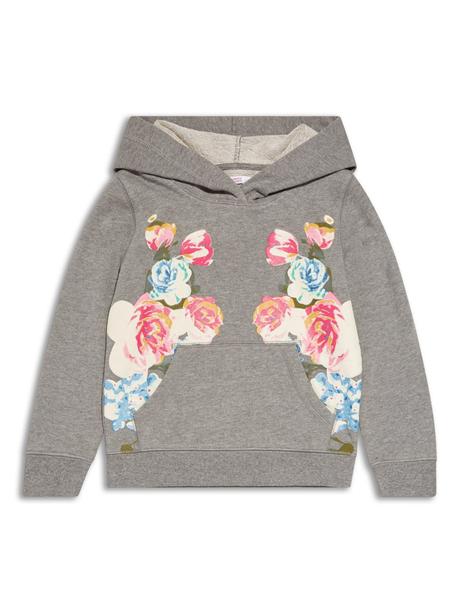 Dievcenska mikina, 104 - 158