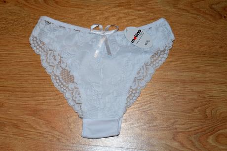 Francúzske nohavičky pre dámy, l - xxxl