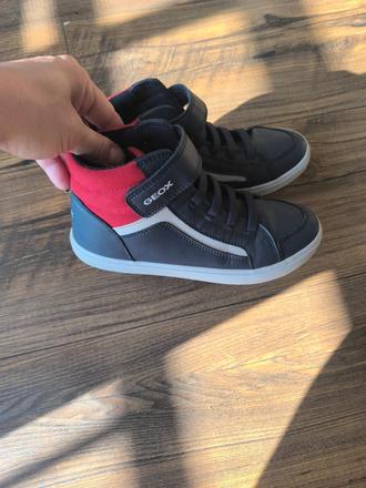 Geox tenisky, geox,32