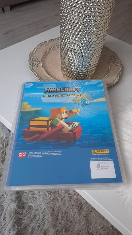 Minecraft, 