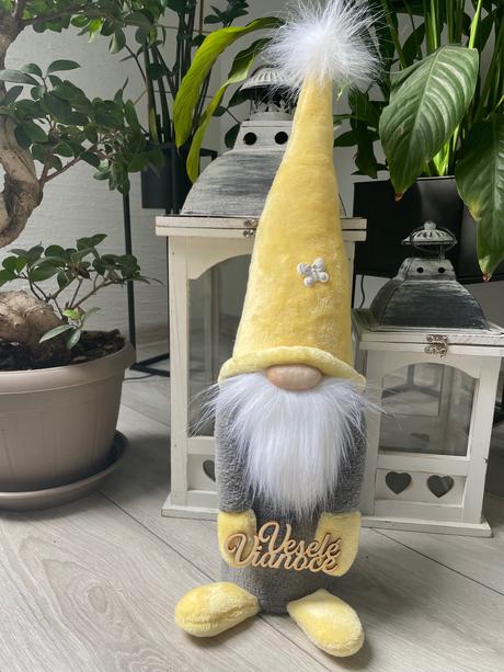 Vianočný trpaslik, 