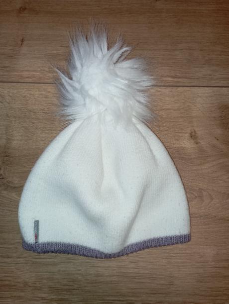 Čiapka na zimu, 110