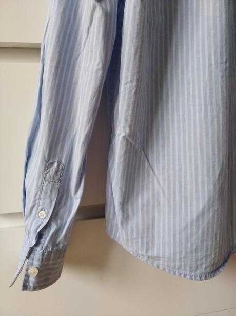 Košeľa zara, zara,140