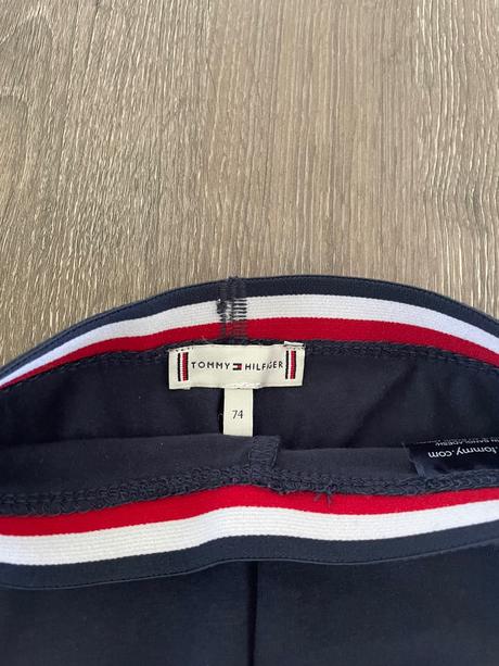 Legíny tommy hilfiger, tommy hilfiger,74