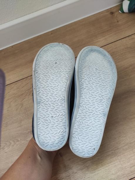 Papuče, deichmann,32