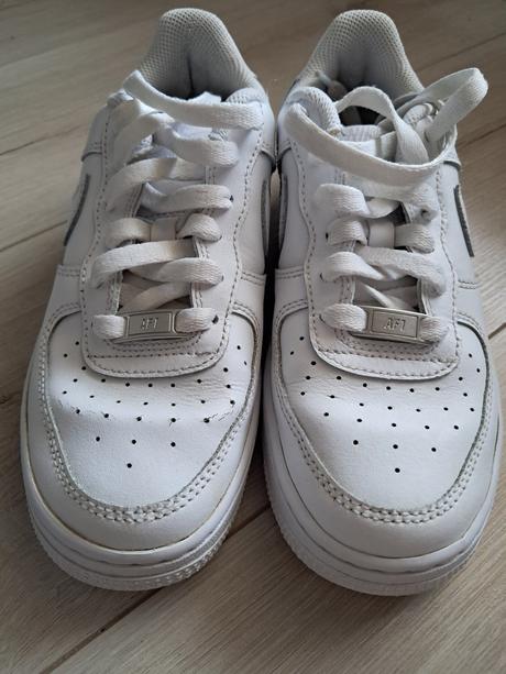 Nike air force 1, nike,35