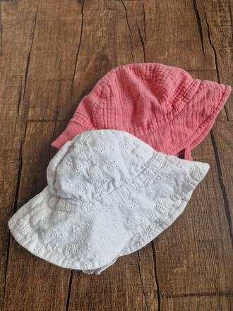 Klobúky so šnúrkami, primark