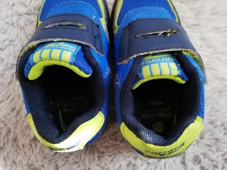 Tenisky sprandi, sprandi,23