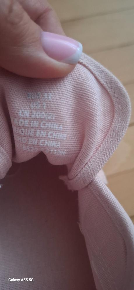 Plátenky h&m v 32, h&m,32