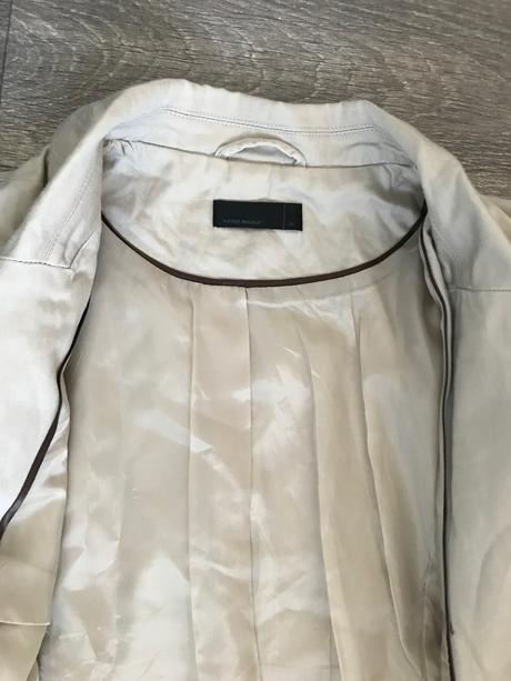 Ľahké sako, vero moda,s