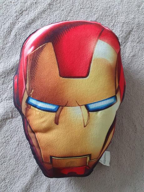 Vankus marvel avengers, 