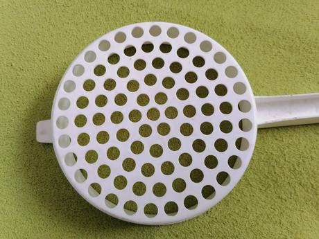 Cedítko na halušky, 