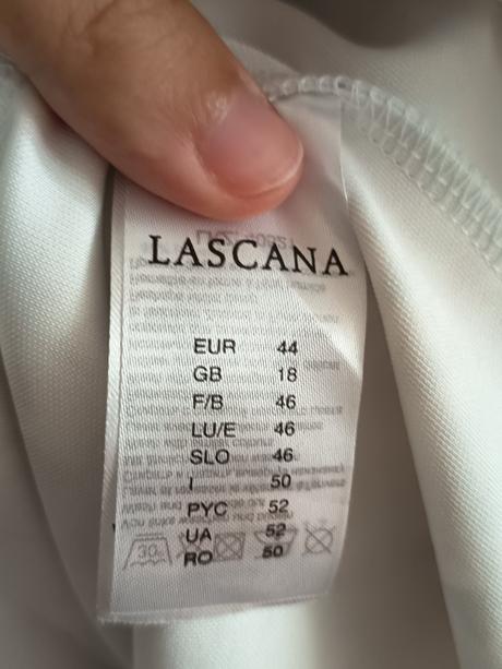 Dámske šaty lascana, xxl