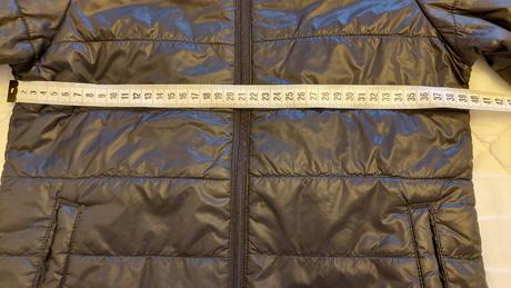 Prechodná bunda, pepperts,122