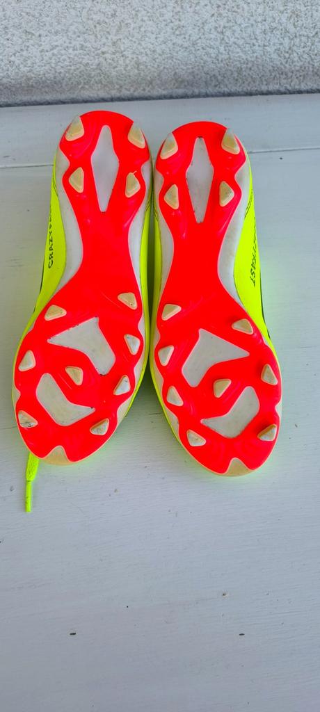 Kopačky adidas, adidas,37