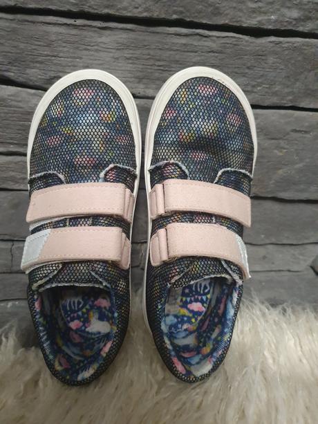 Tenisky barefoot jonap, jonap,30