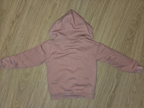 Mikina 122/128, h&m,122