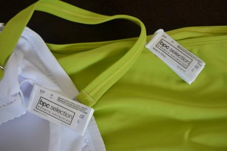 Tankiny bonprix, veľ. xl/44, bonprix,xl