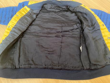 Prechodna bunda lala, 116