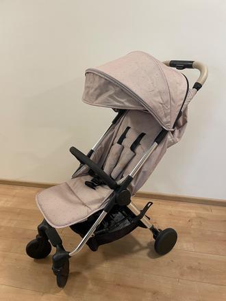 Športový kočiar elodie details mondo, elodie details,elodie details mondo