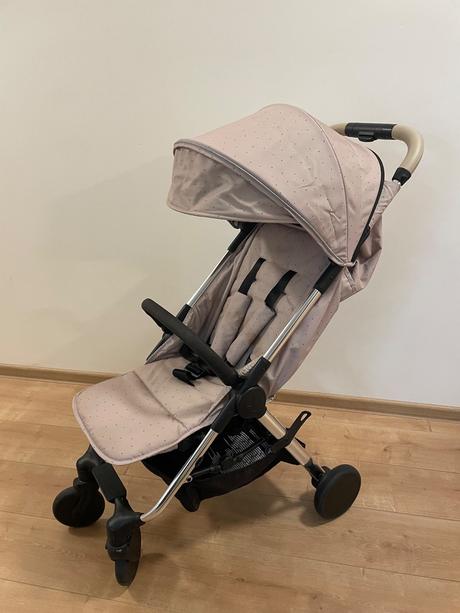 Športový kočiar elodie details mondo, elodie details,elodie details mondo