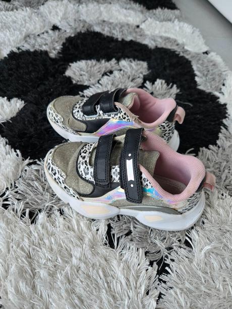 Tenisky primigi v. 27, primigi,27