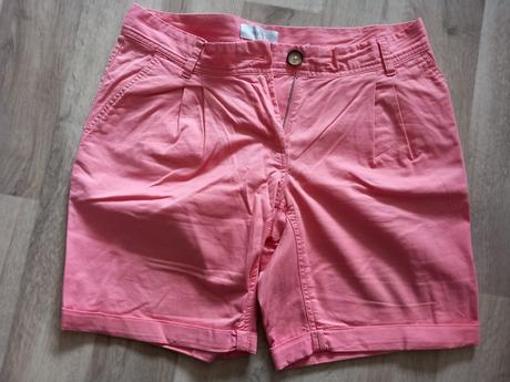 Šortky, tchibo,38