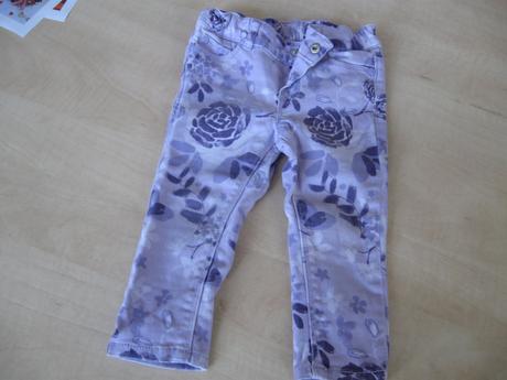 Dievčenské fialkové rifličky s ružami, 74, dopodopo,74