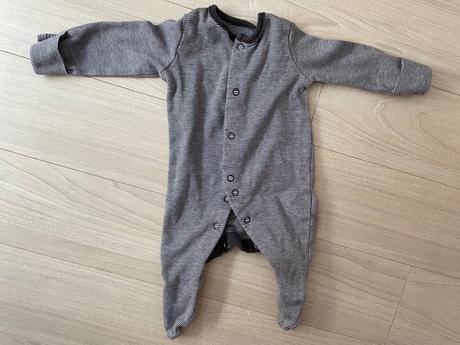 Pyžamko overal, f&f,56