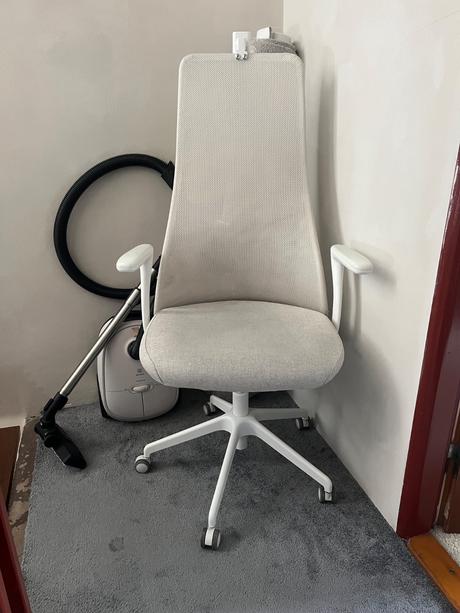 Kancelárska stolička ikea järfjällen, 