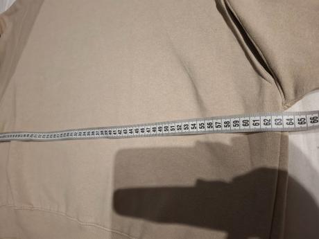 Oversized mikina, pull&bear,m