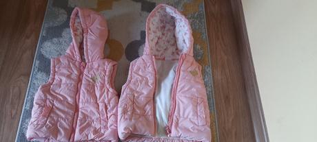 Vesta pre dvojičky, 74