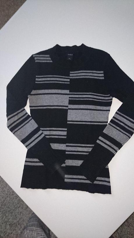 Pulover, tričko, lindex,s