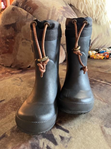 Bysgaard thermo boot unisex gumaky, 26