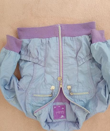 Predám balíček oblečenie, 86–98