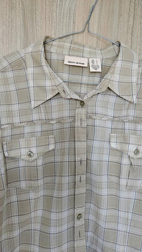 Damska kosela zn. dkny, dkny,40