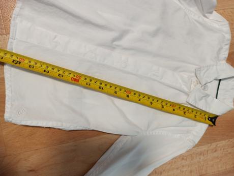 Slávnostný oblek h&m 104, 104