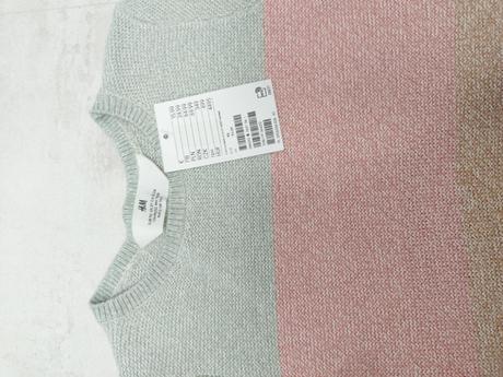Sveter hm 92, h&m,92