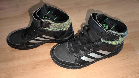 Topánky adidas, adidas,32
