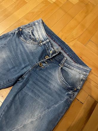 Rifle new yorker, 38