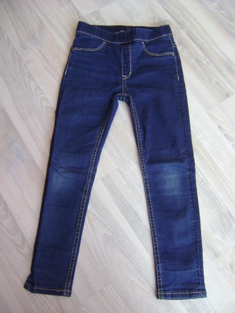 Rifle elasticke, h&m,116