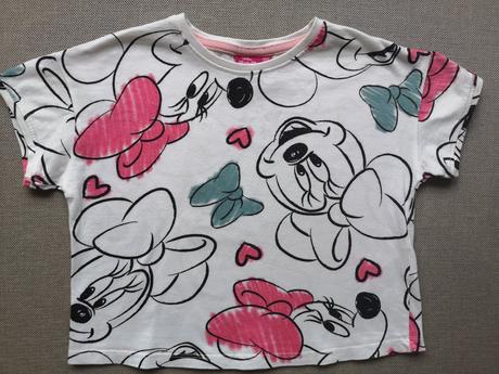 Tricko zn. disney, disney,110