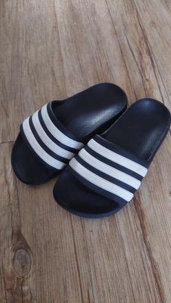Šľapky adidas, adidas,28