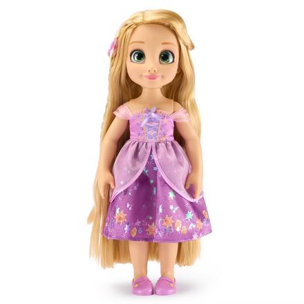 Rapunzel disney store,