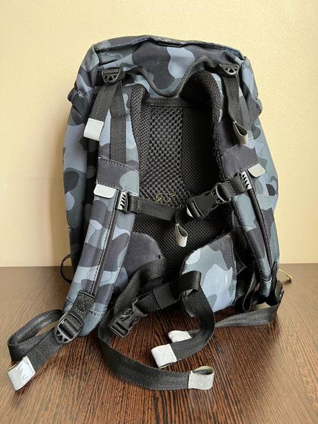 Školská taška beckmann, 