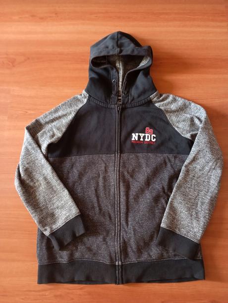 Mikina veľ.158/164, c&a,158