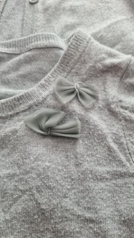 Svetrík so zapínaním, palomino,116