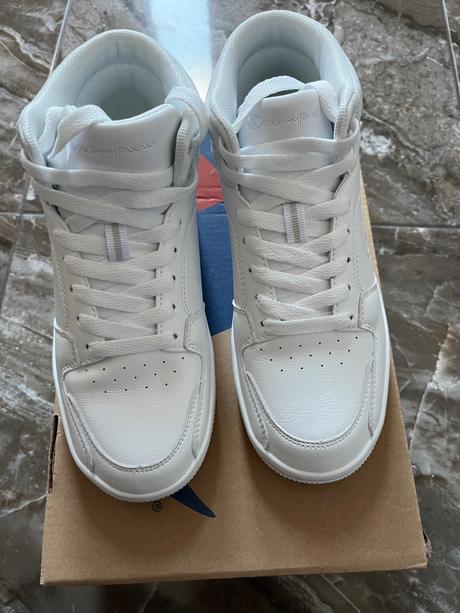 Tenisky champion, champion,38